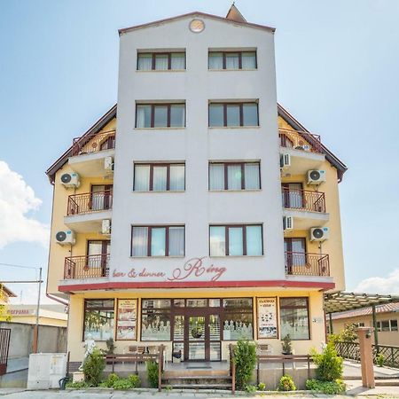 Ring Hotel Blagoevgrad Eksteriør billede